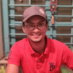 Shakib Hossain