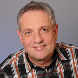 Thomas Gallati
