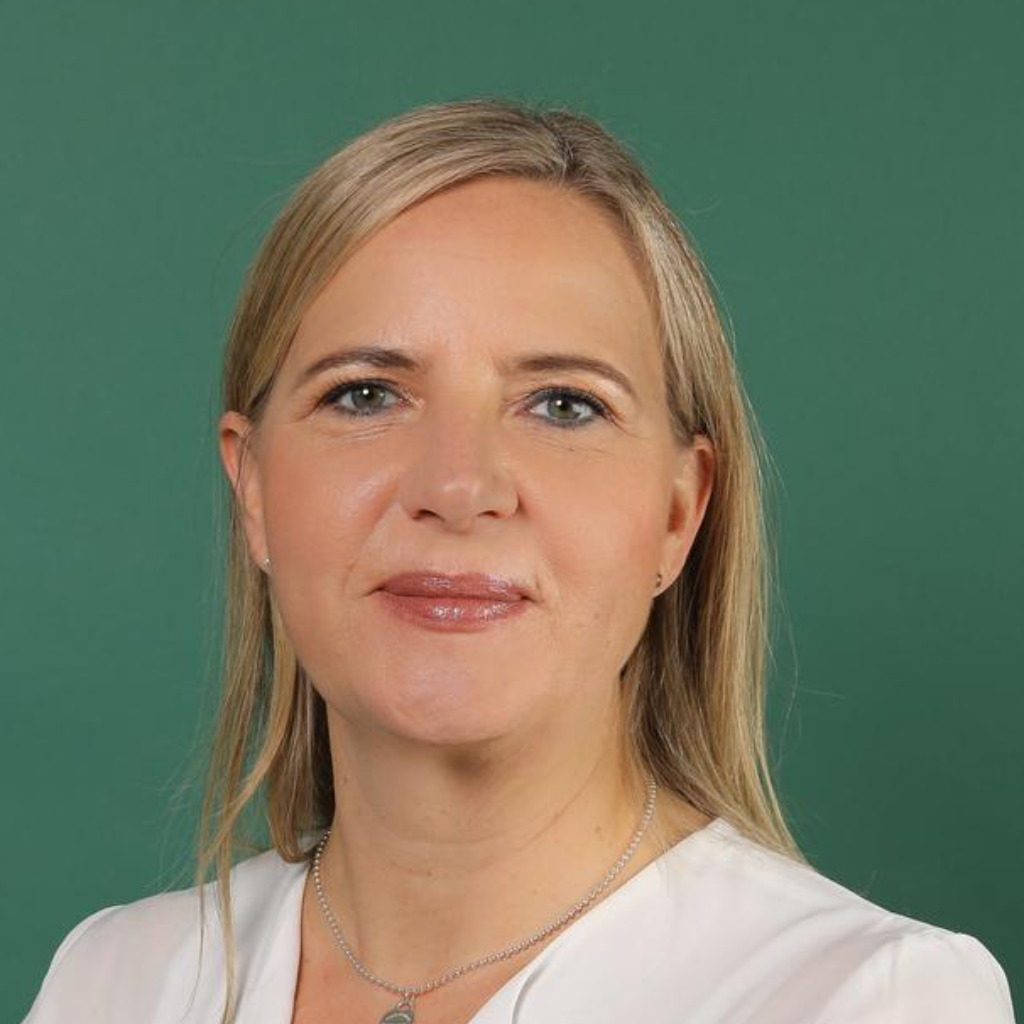Dagmar Ziegler Geschäftsführerin Innovations ON GmbH XING