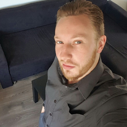 Kevin Hoffmann