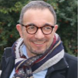 Bernard Sanchez