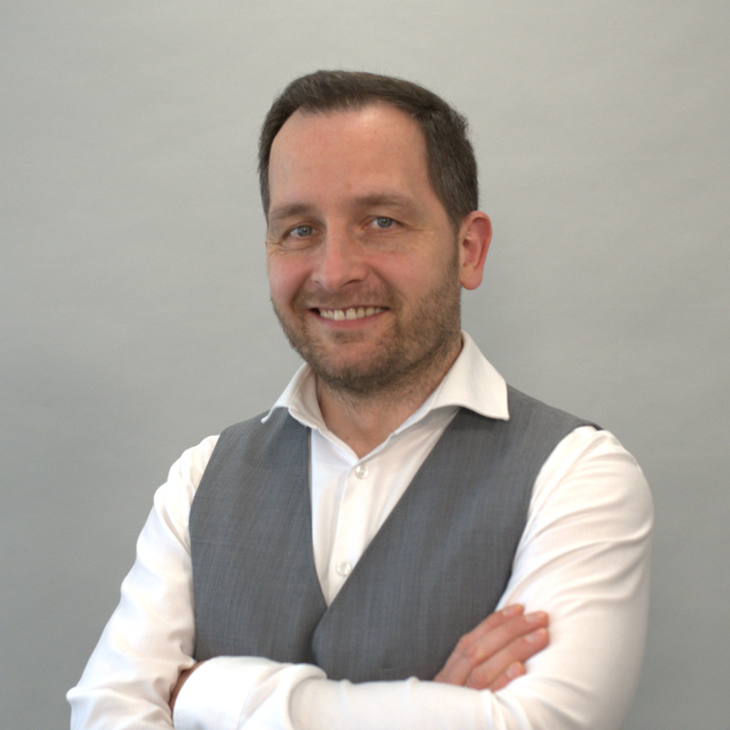 Daniel Naumann Finanzcoach Allfinanz Deutsche Vermögensberatung