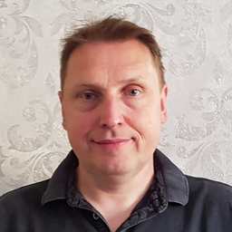 Matthias Fricke