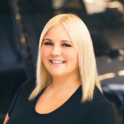 Christina Benz's profile picture