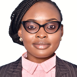 Sharon Owino
