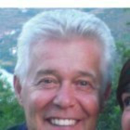 Hans U. Hay