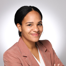 Justine Oviawe