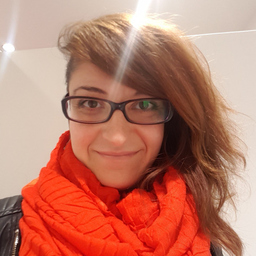 Christina Özbek