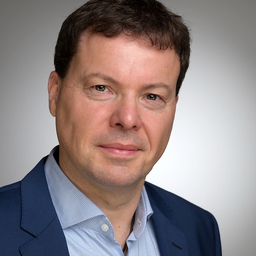 Dr. Stefan Meinzinger