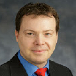 Dr. Stefan Meinzinger