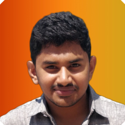 Dushyanth BR