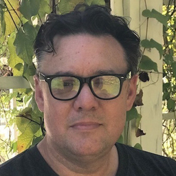 Bradley Bishop