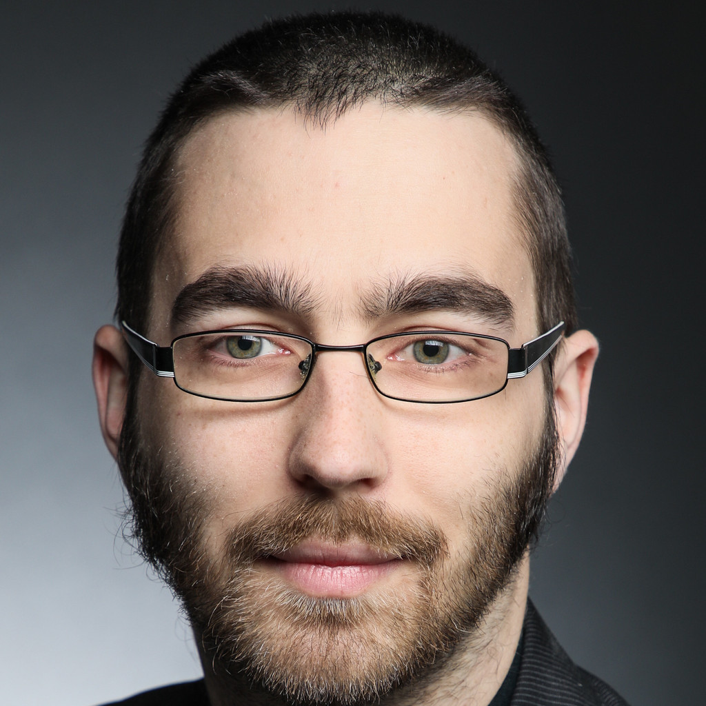 Brian Tietzen Information Security Officer OHB Digital Services 