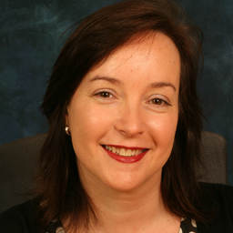 Nathalie Steinmaurer