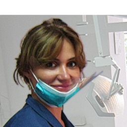 Dr. Cristina Ghita