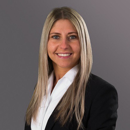 Evelyn Budach