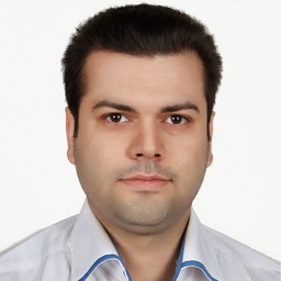 Mahdi Dadashi