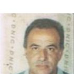 DANIEL MORENO  TARANTO