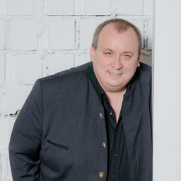 Norbert Mitteregger's profile picture