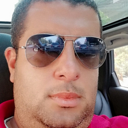 Mostafa Ahmed