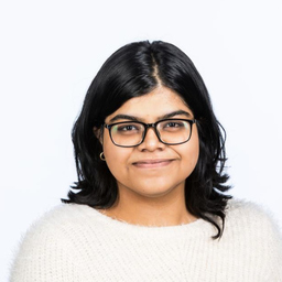 Sweta Padhi
