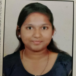 Kavya Shetty