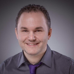 Florian Stalder