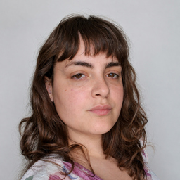 Sofía Martin