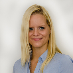 Nadine Huber