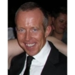 Simon O'Mahony