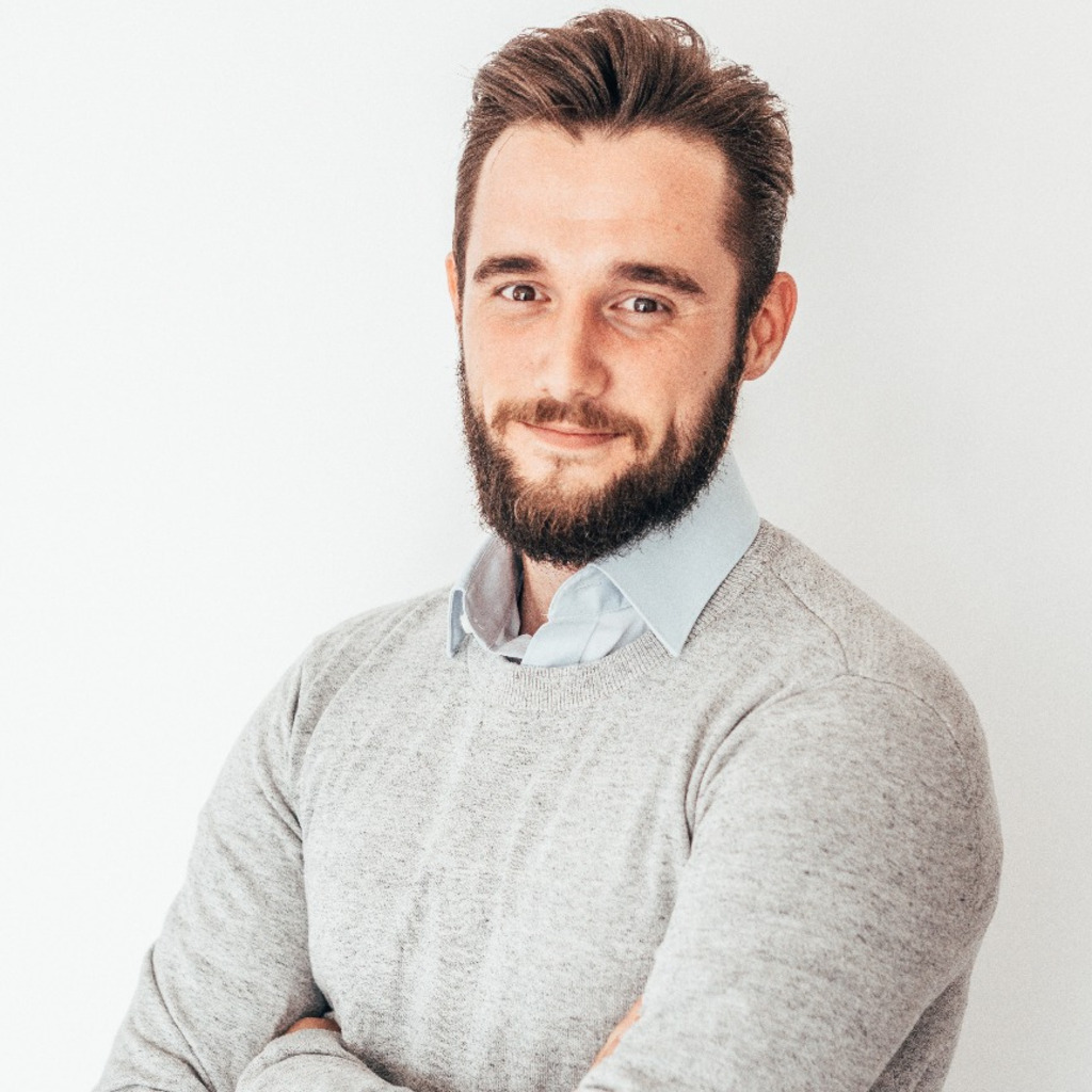 Christopher Brandt Berater Anwendungstechnik EOD / IEDD ELP GmbH