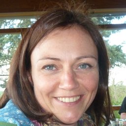 Inga Handtke
