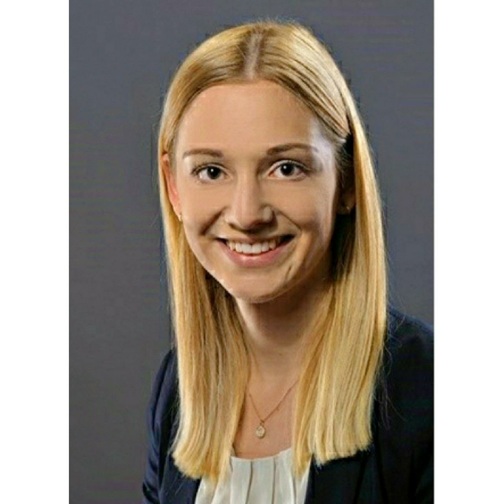 Annika Linzer - Personalreferentin - SAUTER FM Deutschland | XING