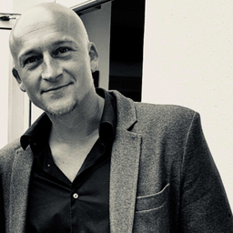 Profilbild Christoph Deipenbrock