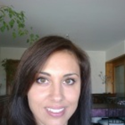Lisa Pereira