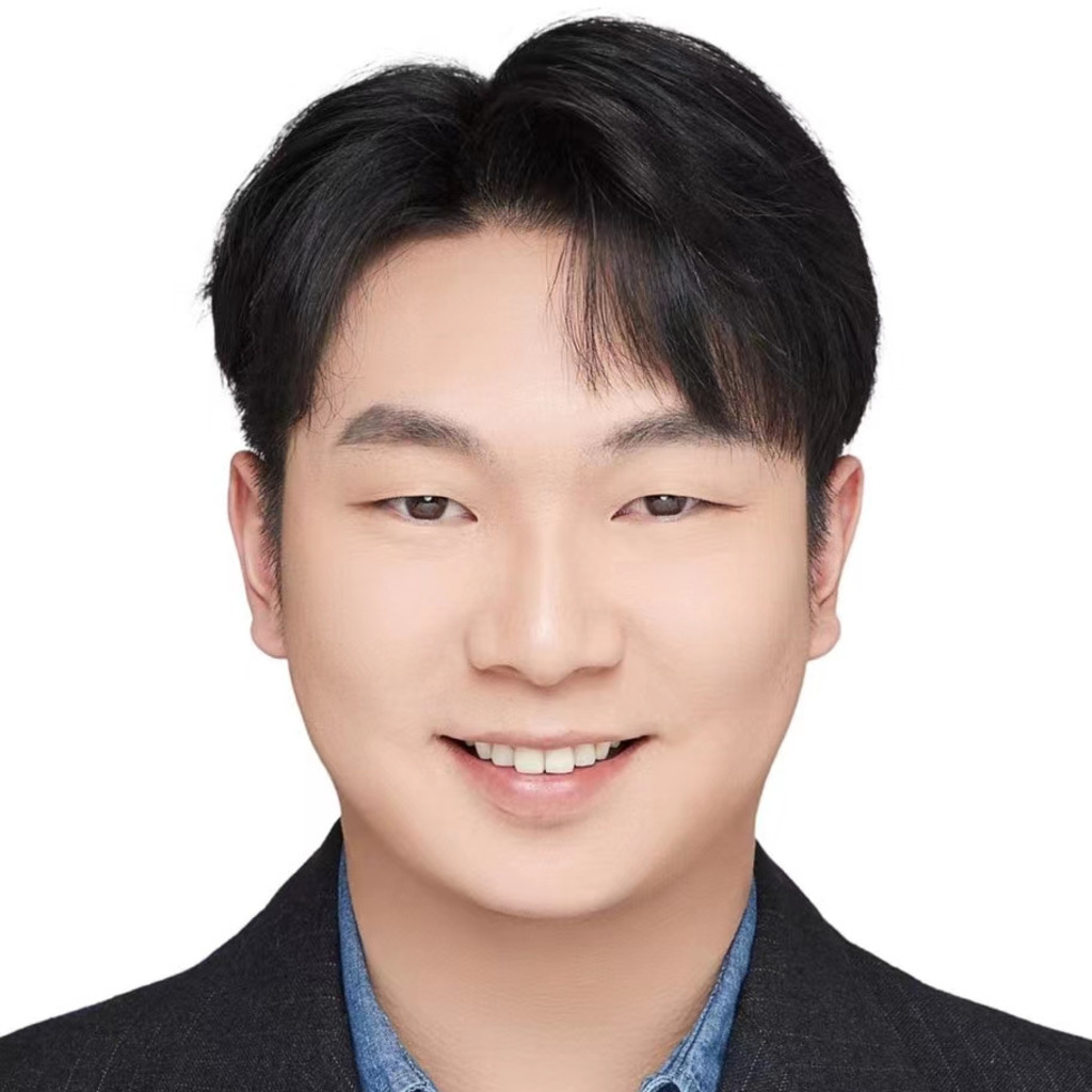 Kangzheng Sun Sales Manager Aohai Technology XING