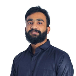 Vaibhav Dharmadhikari
