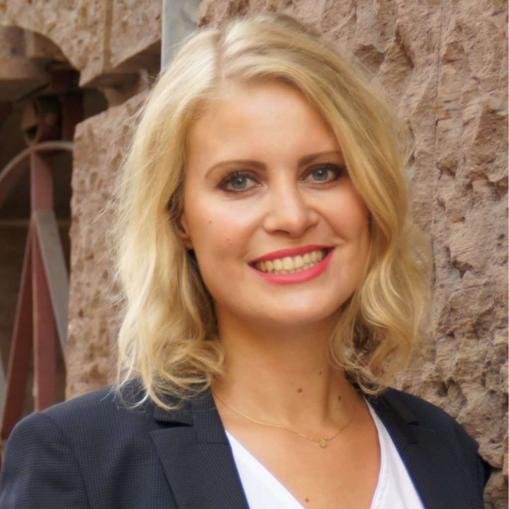 Andrea Diebold Center of Excellence for Advanced Analytics Heineken