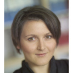 Dr. Margit Glaeser