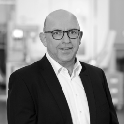 Dipl.-Ing. Andreas Herget