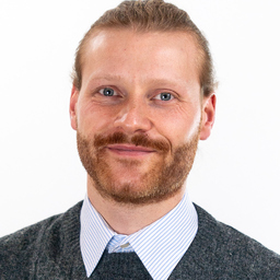 Christoph Krückeberg