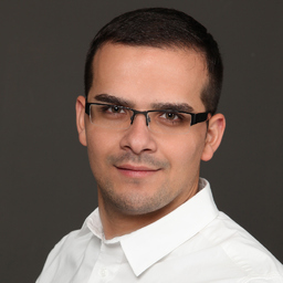 Mohammed Benlfkih