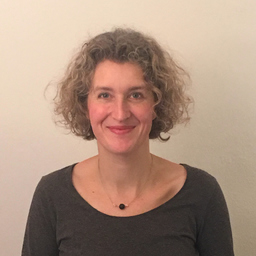 Christiane Kurz-Becker