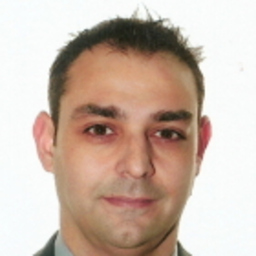 David Fernandez Esteban