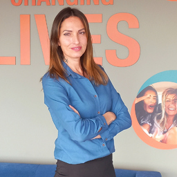 Esma Yücel
