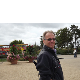 Profilbild Andreas Müller
