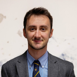 Arnaud Morillon