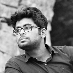 Abhinash Padhi
