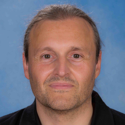 Ralph Seibert