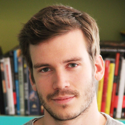 Lucas Rischka